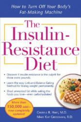 Insulin-Resistance Diet--Revised and Updated - Cheryle Hart (2001)