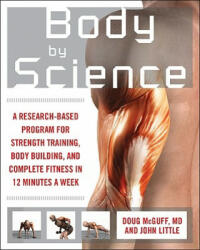 Body by Science - John Little (2002)