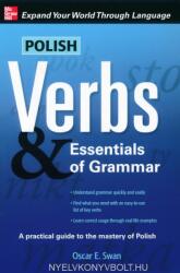 Polish Verbs & Essentials of Grammar, Second Edition - Oscar Swan (2010)
