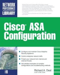 Cisco ASA Configuration - Richard A Deal (2006)