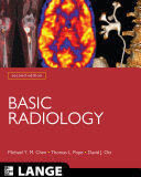 Basic Radiology, Second Edition - Michael Chen (2012)