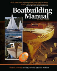 Boatbuilding Manual, Fifth Edition - Carl Cramer (2012)