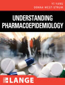 Understanding Pharmacoepidemiology (2012)