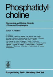 Phosphatidylcholine - H. Peeters (2012)