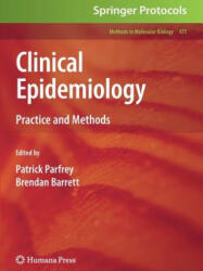 Clinical Epidemiology (2010)