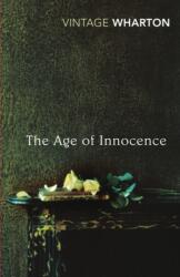 The Age of Innocence (2005)