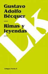 Rimas Y Leyendas - Gustavo Adolfo Becquer (2004)
