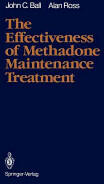 Effectiveness of Methadone Maintenance Treatment (2012)