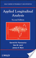 Applied Longitudinal Analysis (2011)
