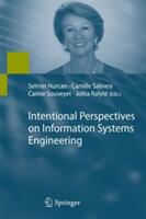 Intentional Perspectives on Information Systems Engineering (2010)