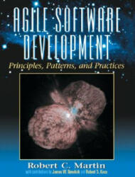 Agile Software Development, Principles, Patterns, and Practices (2011)