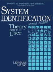 System Identification - Lennart Ljung (2001)