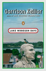 Lake Wobegon Days - Garrison Keillor (2004)
