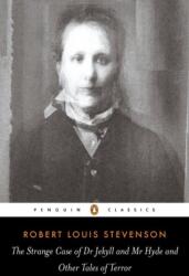 The Strange Case of Dr Jekyll and Mr Hyde. Der seltsame Fall des Dr. Jekyll und Mr. Hyde, englische Ausgabe (2009)