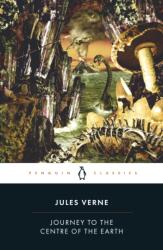 Journey to the Centre of the Earth - Jules Verne (2009)