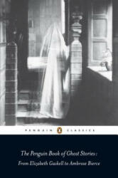 Penguin Book of Ghost Stories - Michael Newton (2004)