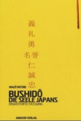 Bushido - Inazo Nitobe (2003)