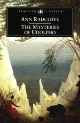 The Mysteries of Udolpho (2010)