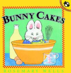 Bunny Cakes (2002)
