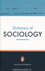 Dictionary of Sociology - Penguin Refenece Fifth Edition (2008)