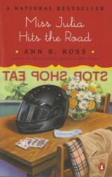 Miss Julia Hits the Road - Ann B. Ross (2003)