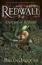 Outcast of Redwall (2005)