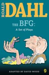 The BFG: A Set of Plays: A Set of Plays (2003)