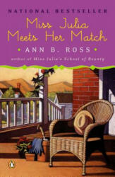 Miss Julia Meets Her Match - Ann B. Ross (2004)