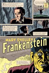Frankenstein (2010)