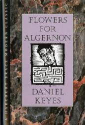 Flowers For Algernon - Daniel Keyes (2004)