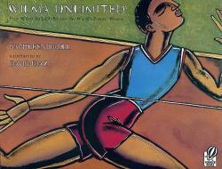Wilma Unlimited - Kathleen Krull, David Diaz (2002)