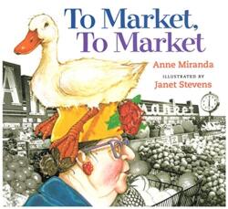 To Market, to Market (2009)