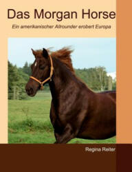 Morgan Horse - Regina Reiter (2009)