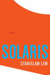 Solaris, English edition (Film Tie-In) - Stanislaw Lem, Joanna Kilmartin, Steve Cox (2011)