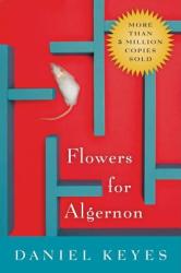 Flowers For Algernon - Daniel Keyes (2004)