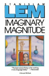 Imaginary Magnitude - Stanislaw Lem, Marc E. Heine (2010)