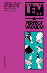 A Perfect Vacuum - Stanislaw Lem, Michael Kandel (2004)