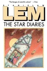 Star Diaries: Further Reminiscences of Ijon Tichy (2006)