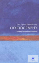 Cryptography: A Very Short Introduction - Fred Piper (2008)