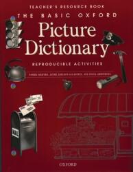 The Basic Oxford Picture Dictionary Teacher's Resource Book (2003)