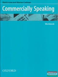 Commercially Speaking Workbook (2011)