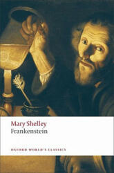 Frankenstein - Mary Wollstonecraft Shelley (2010)