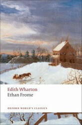 Ethan Frome - Edith Wharton (2001)