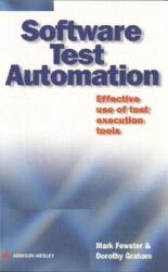 Software Test Automation - Software Test Automation (2006)
