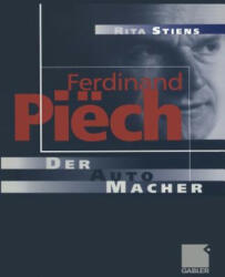 Ferdinand Piech - Rita Stiens (2012)