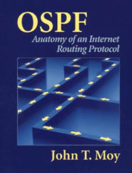 John T. Moy - OSPF - John T. Moy (2002)