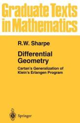 Differential Geometry - R. W. Sharpe (2000)