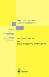 Metric Spaces of Non-Positive Curvature (1999)