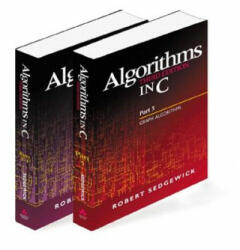 Algorithms in C, Parts 1-5 - Robert Sedgewick (2009)