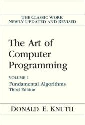 Art of Computer Programming, The - Donald E. Knuth (2008)